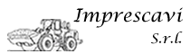Movimentazione terra - scavi logo